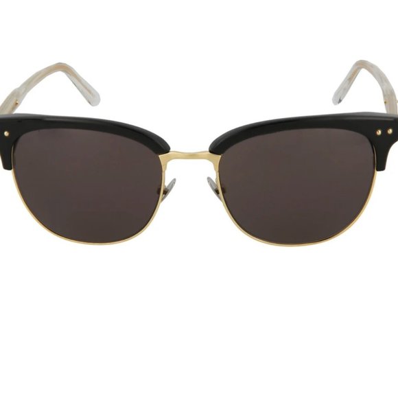 Bottega Veneta Square/Rectangle Sunglasses like new main image 4